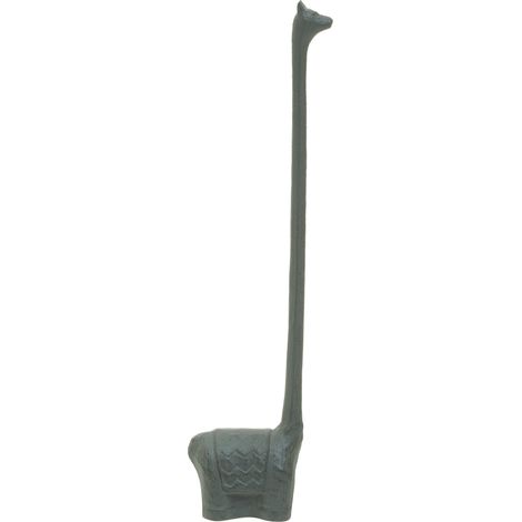 Premier Housewares Fauna Grey Llama Roll Holder (1/5)