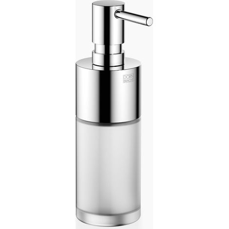 Dispensador Dornbracht, modelo de suelo, 84435970-00