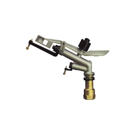 Irrigatore "Ibis" 2 Getti Circolare