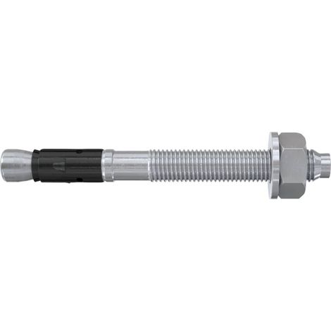Fischer Tasselli Met. Faz-Ii 16-25 (16X150)