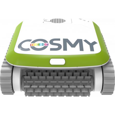 Robot piscine Cosmy One (1/3)