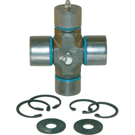 Croce per albero, Ø 27x76,0 mm / Ø 32x94,0 mm, 2480/P480 Walterscheid 3506131 (1/2)