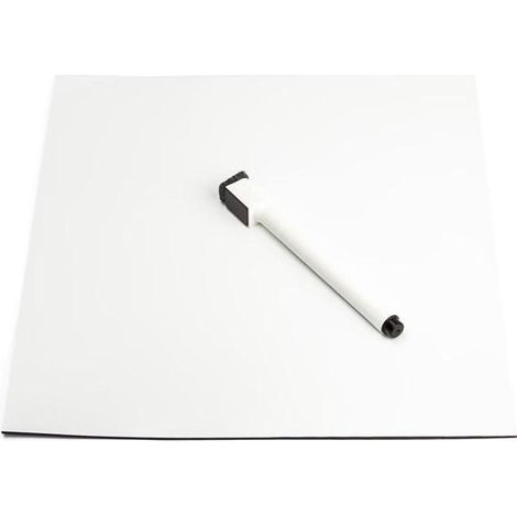 StarTech.com STMAGMAT bacheca magnetiche e accessori Nero, Bianco (1/5)