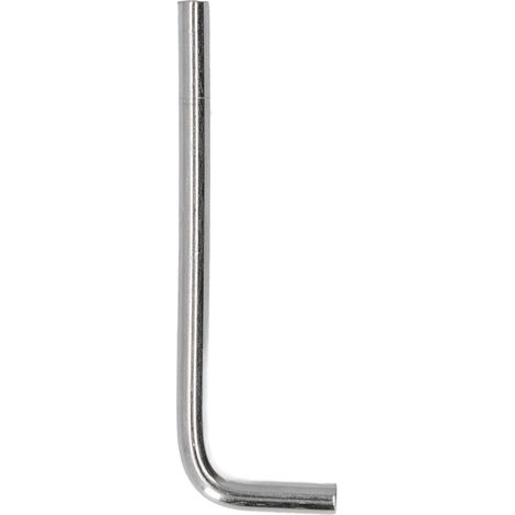 Arbre Flexible Pour Outil De Gravure - Extension 3mm Filetage 19x2mm - Pour Polissage Et Ponçage Précis - 1 Pièce (1/5)