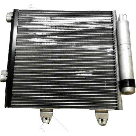 [PRODUIT D'OCCASION] Condenseur Climatisation CITROEN C1 ♻️ Ref Oe. 6455ef - Garantie à vie (1/5)