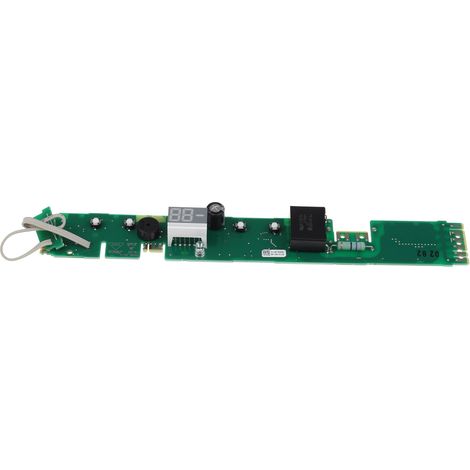 Liebherr - module - carte de commande - 6114441