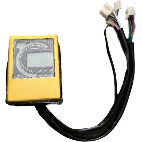 Kit de compteur de vitesse pour quad Bashan EGL ATV Jinling EEC 250cc 300cc JLA-21B JLA-931E JLA-923