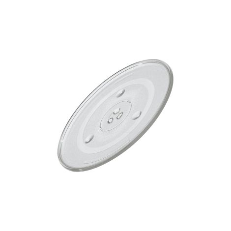 Plato giratorio cristal original 315 mm Horno microondas 00670302 BOSCH