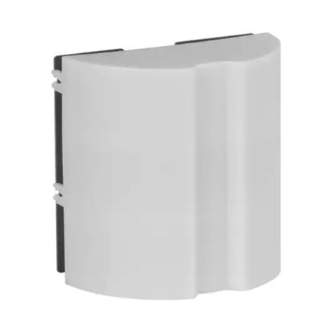 Honeywell Ackermann 72571P1 Module électronique de chambre EM 140 à 4 lampes avec bus lit