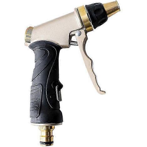 suitable for Hose Spray Guns, Garden Hose Nozzles and Spray Guns with All Brass Tips-CHENG DU SI XI (1/5)