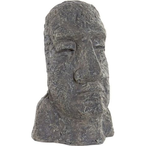 Pettite Statuette MOAI (1/3)