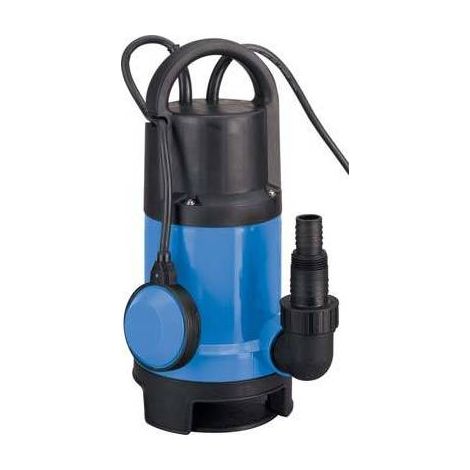 ELETTROPOMPA ACQUE SPORCHE ABS EFFE