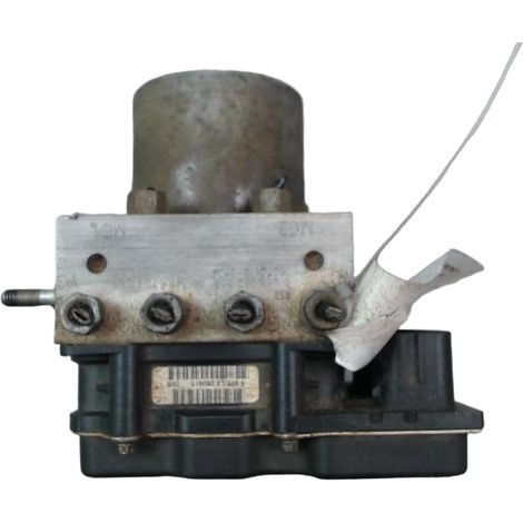 [PRODUIT D'OCCASION] Unite Hydraulique Abs CITROEN Berlingo Fg II Phase 2 (b9) 2012-2015 ♻️ Ref Oe. 1607950680 - Garantie à vie (1/4)