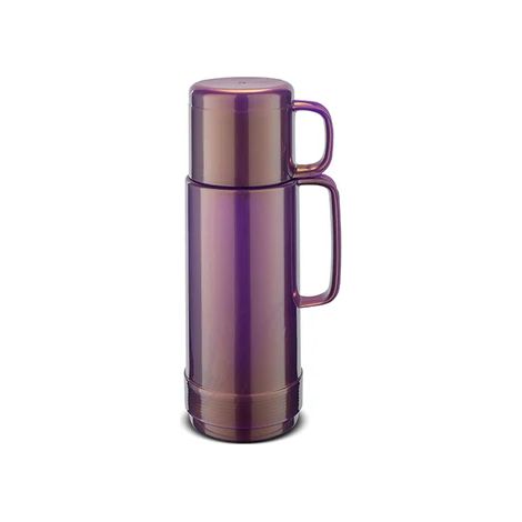 Termo Rotpunkt tipo 80 0,5 l amatista brillante (1/2)