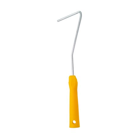 Mango varilla rodillo espuma 10cm largo 3232 barbosa