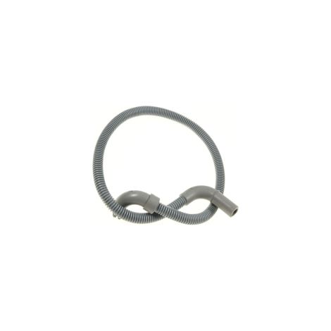 Tubo elettrovalvola condensatore originale - Lavatrice - ARISTON HOTPOINT HOTPOINT - 3355908055005626931