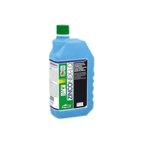 DISINCROSTANTE ZINCONEX LQ Misura: 1 Lt