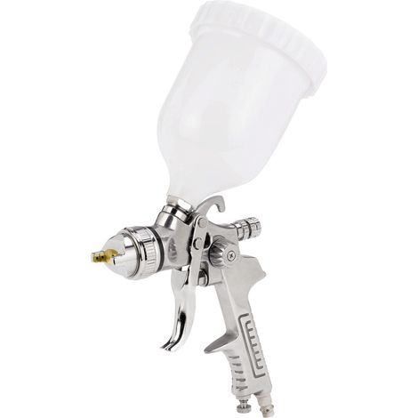 Einhell Druckluft-Spritzpistole 3.5 bar (1/3)