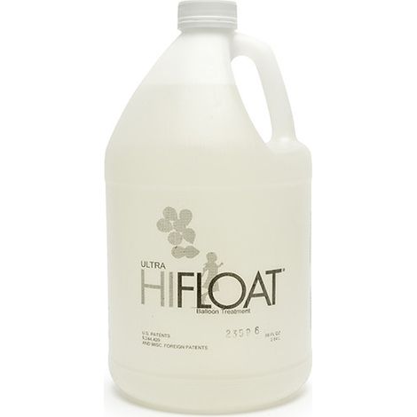 Ultra Hi-Float Gel, 2,8 l
