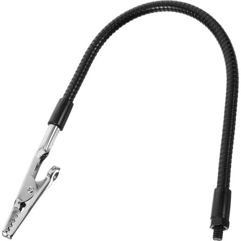 Accessoire de soudage pince de soudage pince crocodile datelier (1/5)