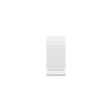 Bticino WECHSEL SL 1MOD WEISS (N4003A)
