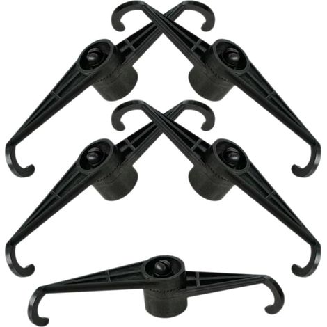 Filiyano-Pinces de serrage réglables pour branches de plantes, outils de cintrage pour arbres fruitiers et jardinage - Outils de mise en forme (1/4)