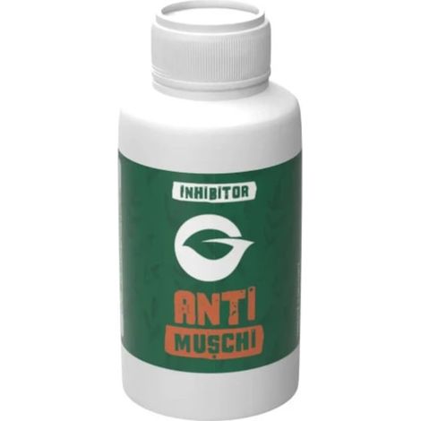 Traitement foliaire anti-moustiques, 100 ml, pour une pelouse saine, action rapide, formule biocide (1/2)