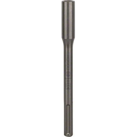 PRO SDS max supporto di battuta per aste in acciaio, 16,5 x 260 mm