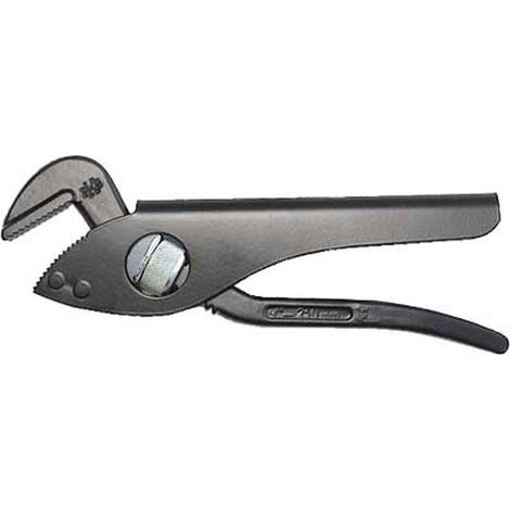 GIRATUBO BLITZ CURVO PKS - 300 mm - 2"1/2