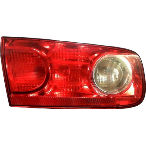 [PRODUIT D'OCCASION] Feu Arriere Interieur Gauche RENAULT Laguna ♻️ Ref Oe. 8200262110 - Garantie à vie (1/3)