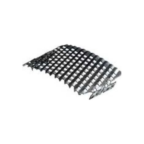 Lama di ricambio per raspa/raschietto 60x40mm KD11234