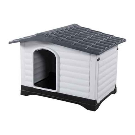Cuccia Loft Ideal Star Tica Loft Ideal Star Cm 111 x 83,8 x 80,4H (1/2)