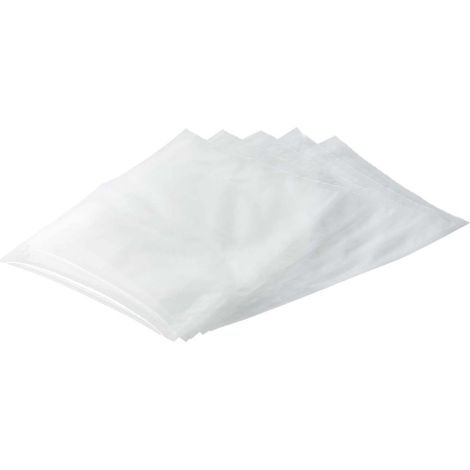 Steba Modell 932000 Vakuumierbeutel transparent 22x30 cm (1/2)