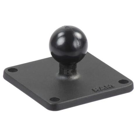 Base cuadrada RAM B RAM RAMB202U2525