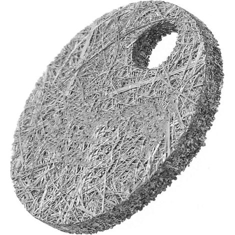 Grille de brûleur à un seul trou de 33 mm compatible avec le chauffage Webasto Air 2000 (Modèle : 1302799A) (1/3)
