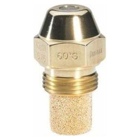 Gicleur OD Type S, 0,60 US/GAL 60∞, , Ref.030F6912