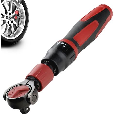 Cliquet Sans Fil 95 mm Cl Cliquet Tte Pivotante Rversible 72 (1/5)