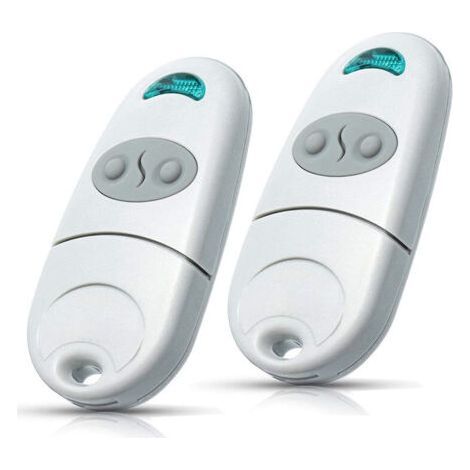 Fernbedienung - Came TOP432NA - Feste Codierungsfrequenz 433,92 MHz THSIDNE