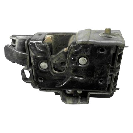 [PRODUIT D'OCCASION] Systeme Condamnation Arrieree Gauche VOLKSWAGEN Polo III Ph2 99-2001 ♻️ Ref Oe. 6n4839015b - Garantie à vie (1/2)