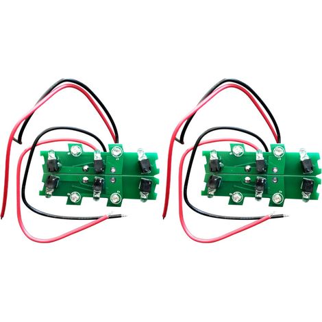 4x LED-Rücklicht-Reparaturset, linkes und rechtes Rücklicht, passend für X3 2007-2010