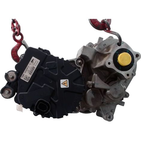 Moteur Electrique  CITROEN Ami [PRODUIT D'OCCASION]♻️9851377680 (1/5)