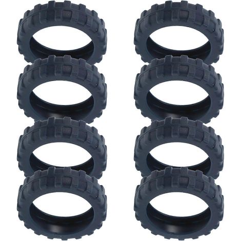 Lot de 8 housses de protection pour bagages cabine : protection des roues, protection des compartiments et housses en silicone. (1/5)