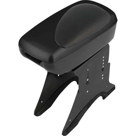 Bracciolo portaoggetti - L - Nero (1/3)