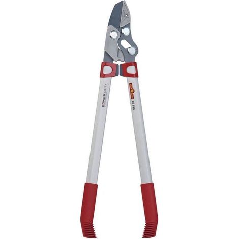 Power Cut Anvil Loppers - 65cm Long (RS650)
