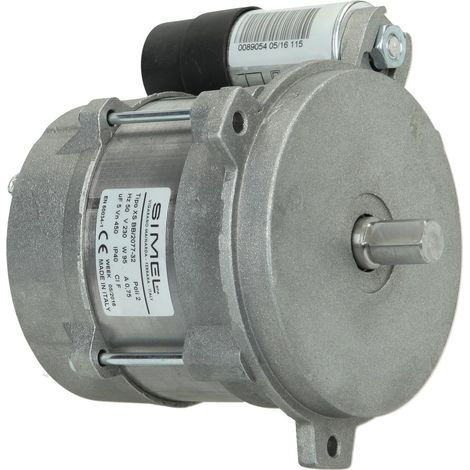 Moteur 95 W