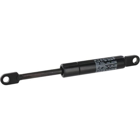 Vérin à gaz L495-600N STABILUS CA5958YB (1/2)