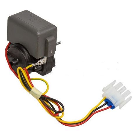 Motor Ventilador Electrolux / AEG  Referencia 2260074014  Modelos EN3453, SCT71900S0  (1/4)