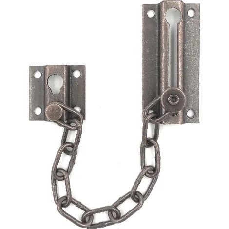 CATENA SICUREZZA COTTALI BRONZATA   CT 7.4090
