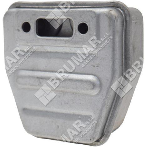 Silenciador para sopladores PROGREEN - 039129