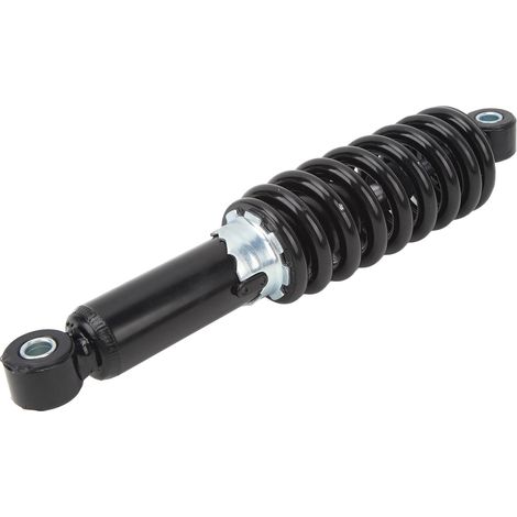 Amortisseur arrière réglable de 270 mm avec ressort de suspension pour moto tout-terrain, quad et quad (1/5)
